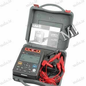 میگر | تستر عایق UNI-T UT511