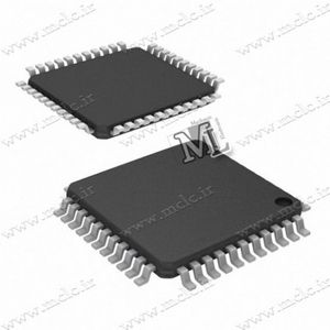 میکروکنترلر ATMEGA128A-AU  تایوانی