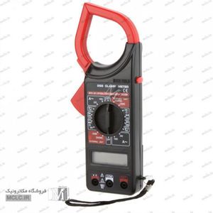 مولتی متر کلمپی دیجیتال 266