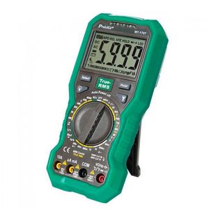 مولتی متر فول فانکشن پروسکیت MT-1707