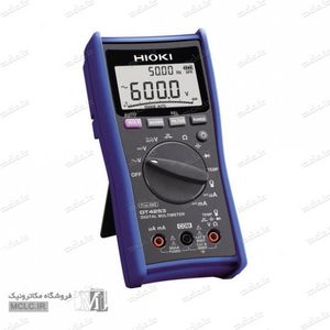 مولتی متر اتورنج هیوکی HIOKI DT4253