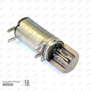 موتور ویبره قطر 6 میلی متر