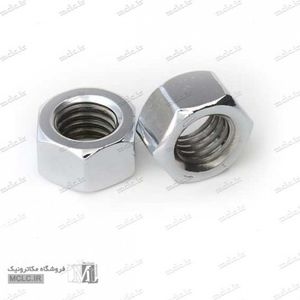 مهره اسپیسر M3 - بسته 100 عددی