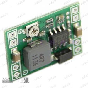 ماژول کاهنده ولتاژ MP1584EN
