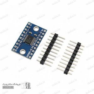 ماژول کانورتر TXS0108E