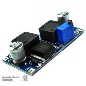 ماژول مبدل ولتاژ اتوماتیک DSN6000AUD