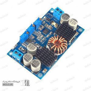 ماژول مبدل ولتاژ LTC3780