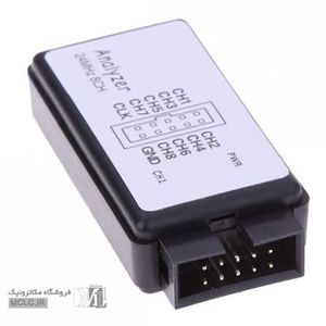 ماژول لاجیک آنالایزر USB