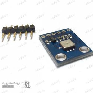 ماژول فشارسنج دیجیتال BMP085