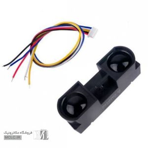 ماژول فاصله سنج GP2Y0A710K0F