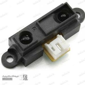 ماژول فاصله سنج GP2Y0A21YK0F