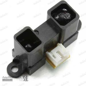 ماژول فاصله سنج GP2Y0A02YK0F