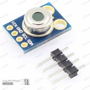 ماژول دماسنج مادون قرمز MLX90614 | GY-906