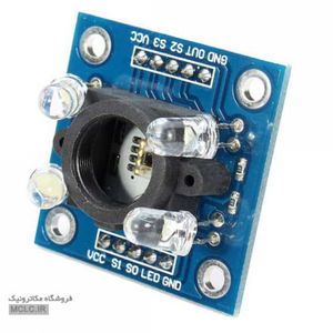 ماژول تشخیص رنگ TCS3200