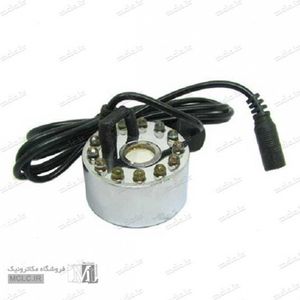 ماژول بخار آب سرد