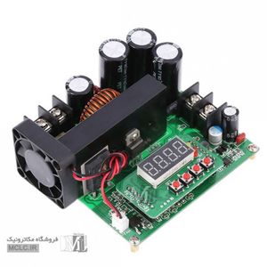 ماژول افزاینده ولتاژ | بوست دیجیتال BST900
