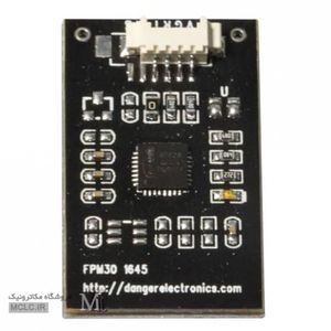 ماژول اثر انگشت FPM3x