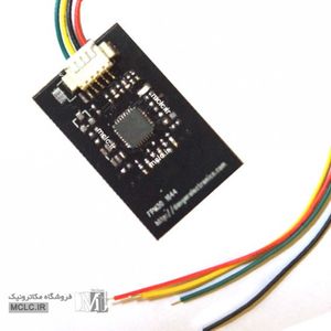 ماژول اثر انگشت FPM30