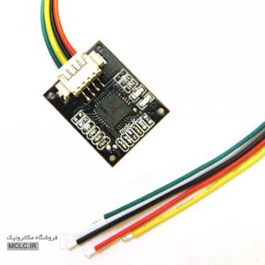 ماژول اثر انگشت FPM22