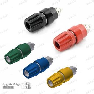 مادگی فیش موزی | جک پنلی مخروطی TB4