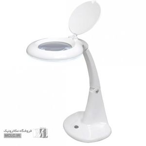 لوپ | ذره بین رومیزی پروسکیت MA-1003MF