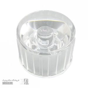 لنز یکپارچه PMMA پاور ال ای دی 120 درجه