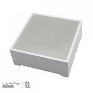 لایت بار 27 در 27 میلیمتر دورنگ آند سبز و قرمز