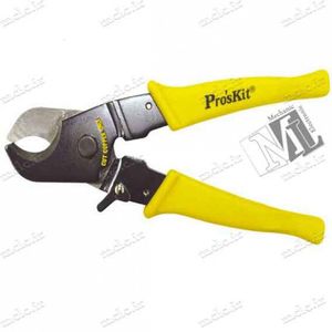 قیچی برش کابل PROSKIT 808-330A تایوانی