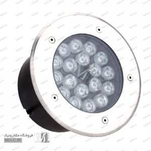 قاب پروژکتور دفنی 18 وات