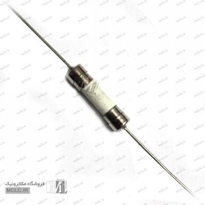 فیوز گچی 8 آمپر 250V 8A
