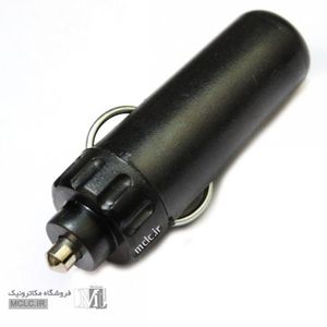 فیش فندکی نری پلاستیکی درجه دو