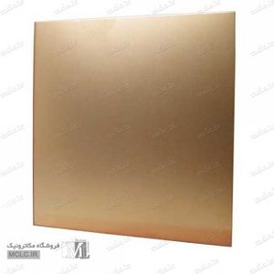 فیبر فایبر گلاس دو رو 5*5 سانتی متر