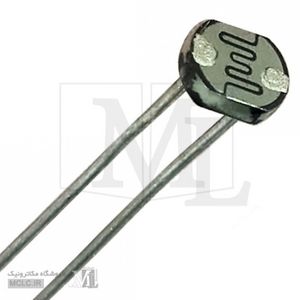 فتوسل 4 میلی متر حساسیت بالا EVERLIGHT