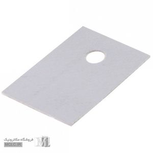 عایق سیلیکون TO-220