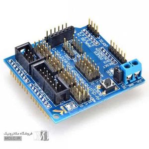 شیلد سنسور آردوینو نسخه 5