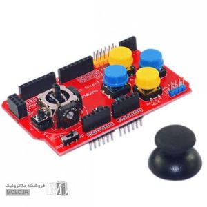 شیلد جوی استیک فوندواینو