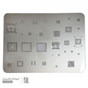 شابلون نوکیا N96 A79