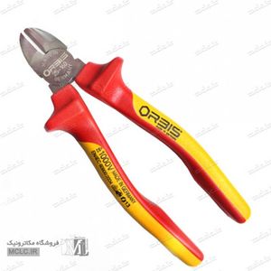 سیم چین های ولتاژ اوربیس آلمان ORBIS 25-160 44RV