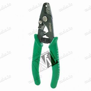 سیم لخت کن فیبر نوری پروسکیت 8PK-326 تایوانی