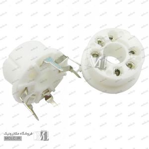 سوکت سنسورهای گاز MQ