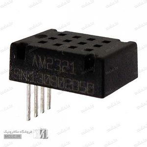سنسور دما و رطوبت AM2321