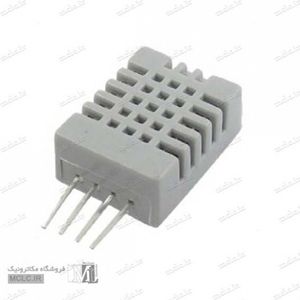 سنسور دما و رطوبت AM2303