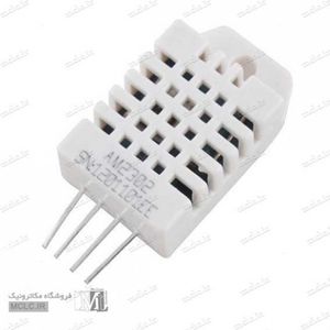 سنسور دما و رطوبت AM2302 | DHT22