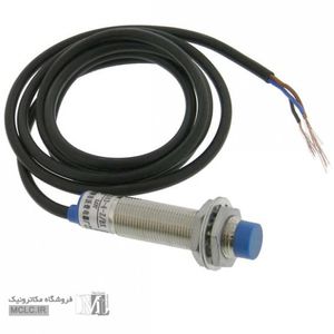 سنسور القایی تشخیص فاصله | مانع LJ12A3-4-Z/BX