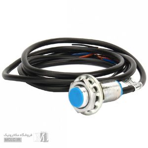 سنسور اثر هال تشخیص فاصله | مانع NJK-5002C