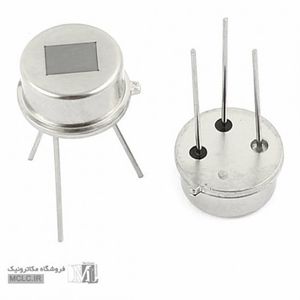 سنسور PIR تشخیص حرکت D203