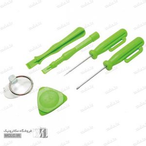 ست قاب بازکن 6 عددی پروسکیت PK-9110 تایوانی