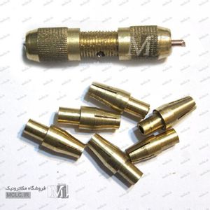 ست سه نظام دوطرفه - 6 کولت