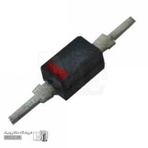 دیود واریکاپ BB501