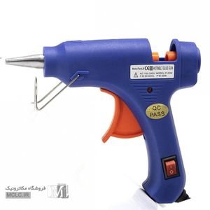 دستگاه چسب حرارتی کلید دار